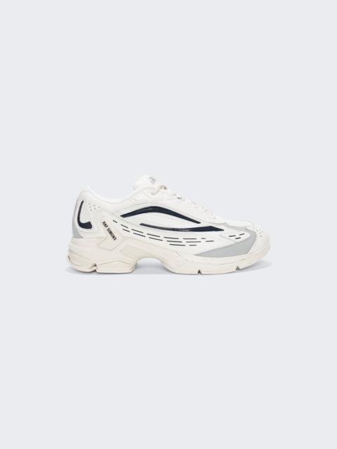 Raf Simons Ultrasceptre Sneakers Off-White, Light Grey, Navy