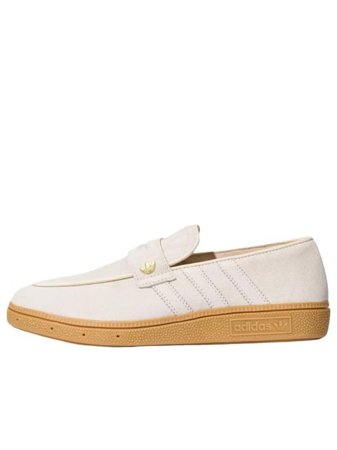 adidas (WMNS) adidas Handball Spezial Loafer 'Wonder White Gum' LC3891