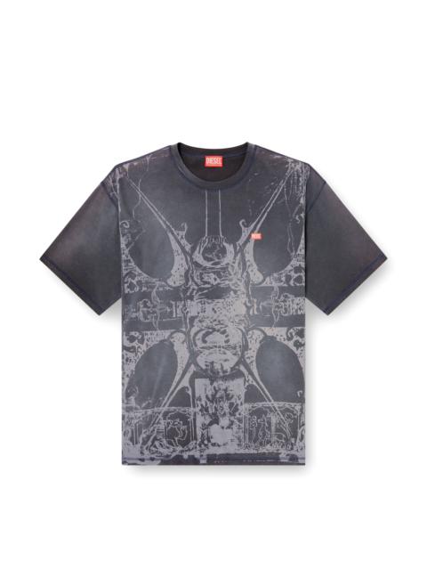 Diesel T-BOXT-T13