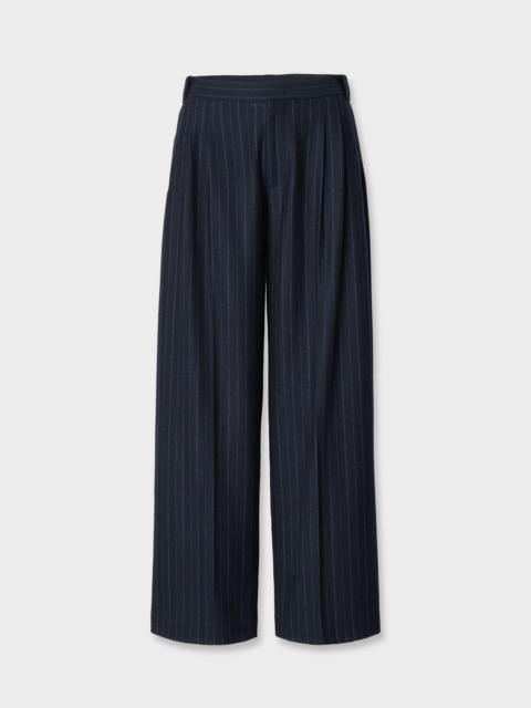 rag & bone Lawrence Striped Pant
