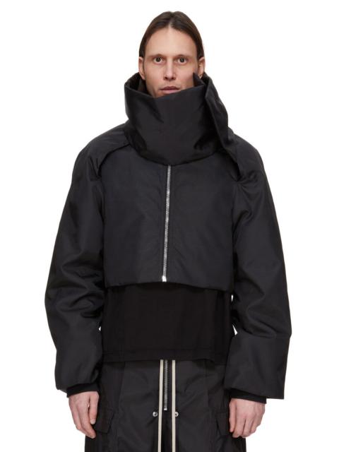 Rick Owens DRKSHDW JACKET