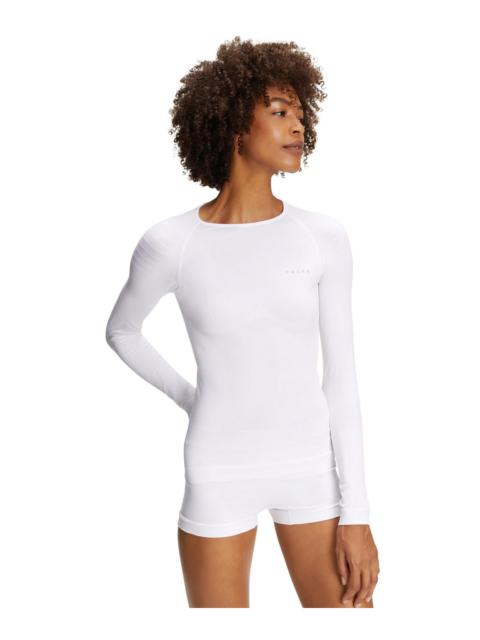 FALKE Women Long-Sleeve Shirt Warm