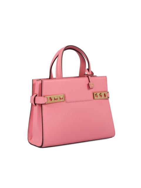 DELVAUX Tempête handbag