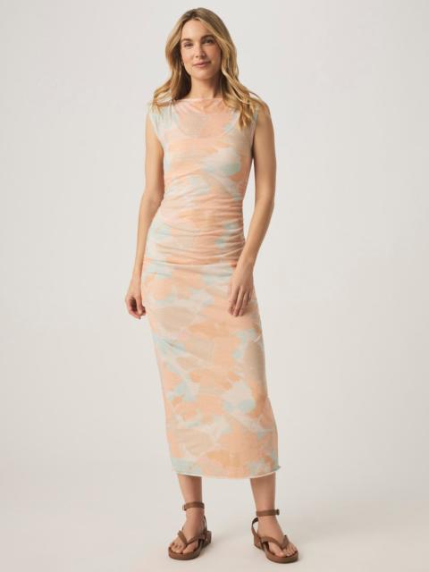 Splendid Cheyla Midi Dress
