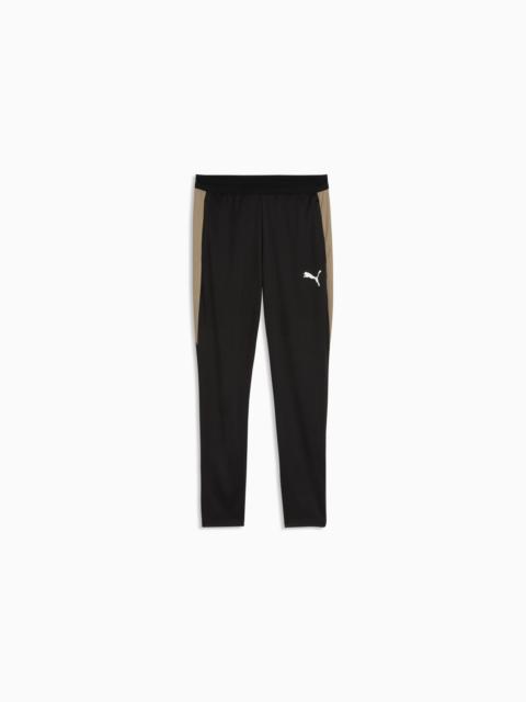 PUMA individualFINAL Men's Slim Soccer Training Pants