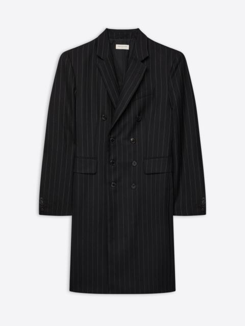 Dries Van Noten TAILORED COAT