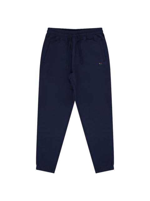 AIMÉ LEON DORE Crest Sweatpants "Evening Blue" SS22CP006 EVENING BLUE