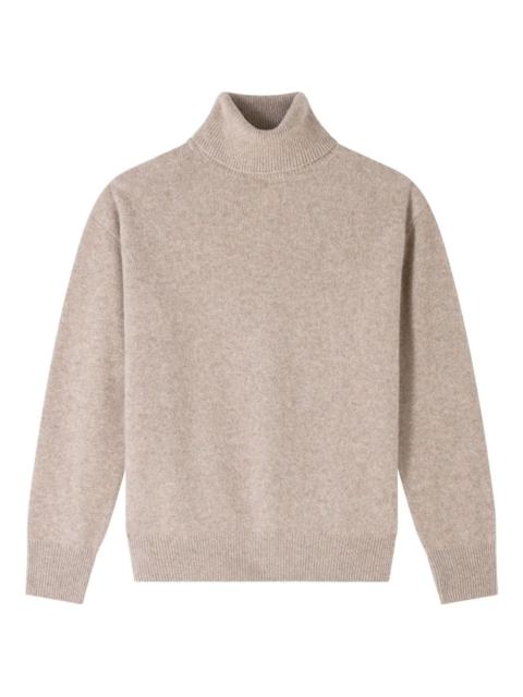 A.P.C. wool sweater