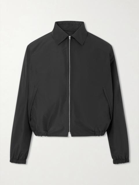 Jil Sander Shell Blouson Jacket