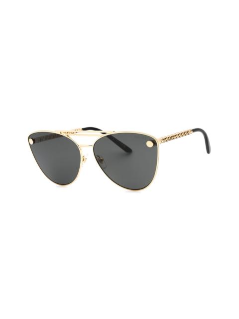 VERSACE Versace Women's VE2267 64mm Sunglasses