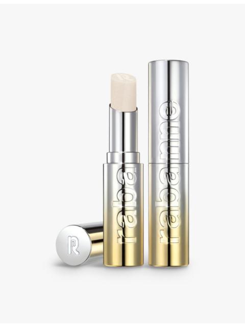 rabanne Dramalips Glassy Ultra Pearly lipstick 3.4g