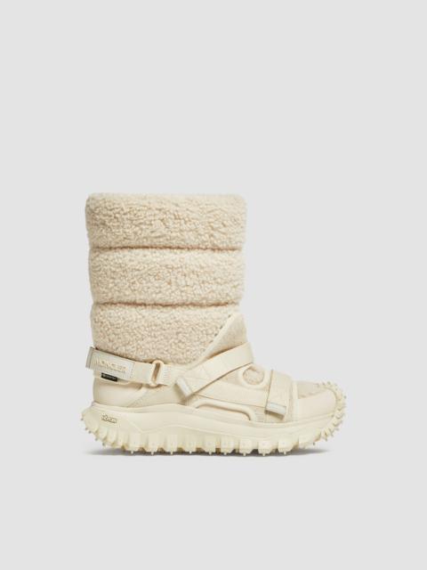 Moncler Trailgrip Chalet Boots