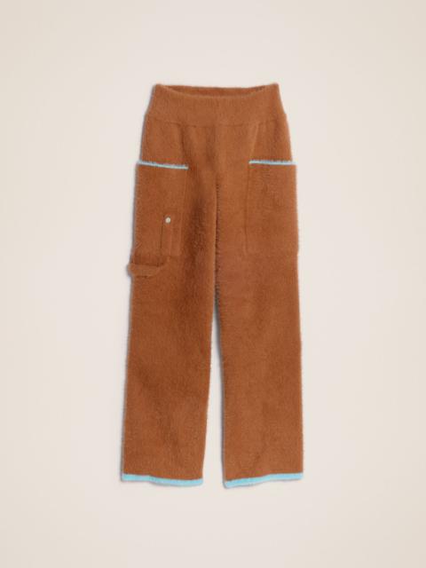 JACQUEMUS Le pantalon Neve