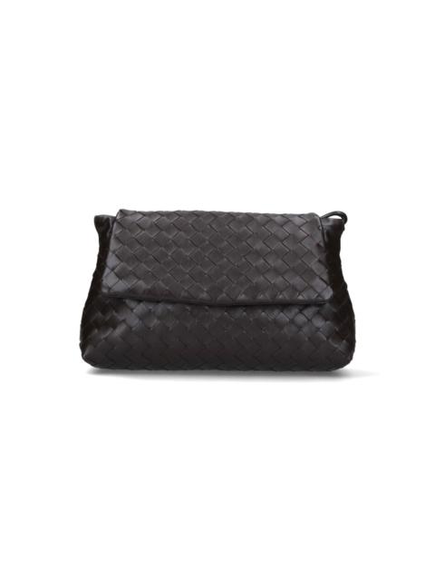 Bottega Veneta "INTRECCIATO" POUCH