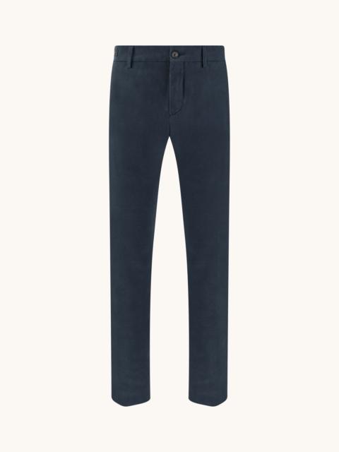 Paul & Shark BELLAGIO STRETCH COTTON TROUSERS
