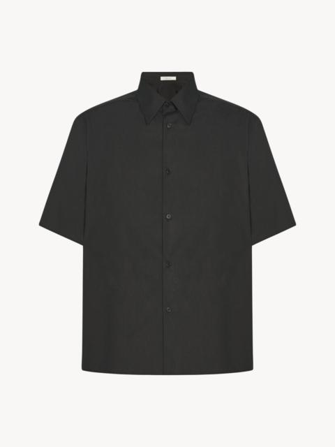 The Row Patrick Shirt in Cotton