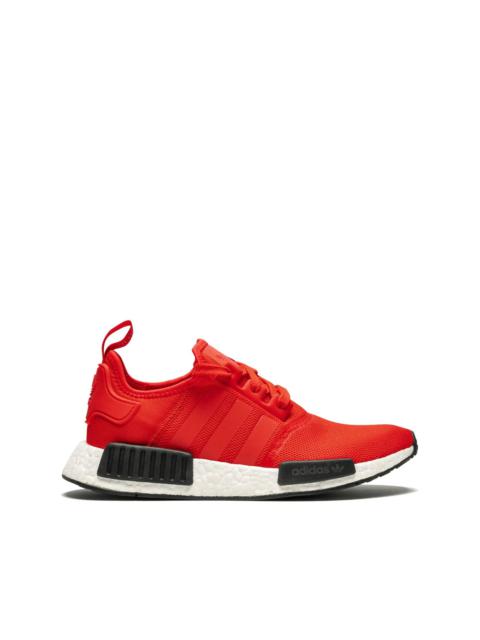 NMD R1 "Bred Pack" sneakers