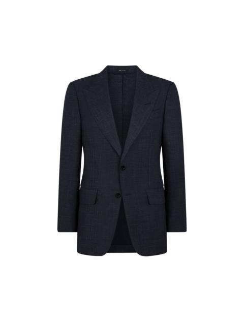 SHARKSKIN SHELTON JACKET