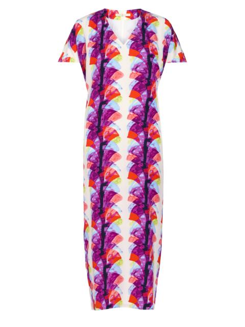 MARIE OLIVER NINA CAFTAN