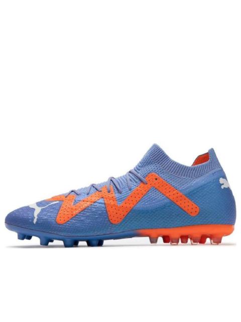 PUMA Future Ultimate MG 'Blue Orange' 107168-01