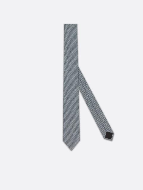 Dior Dior Oblique Tie