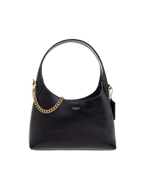 COACH Brooklyn 23 chain-embellished tote bag
