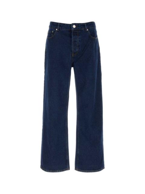 AMI Paris Jeans