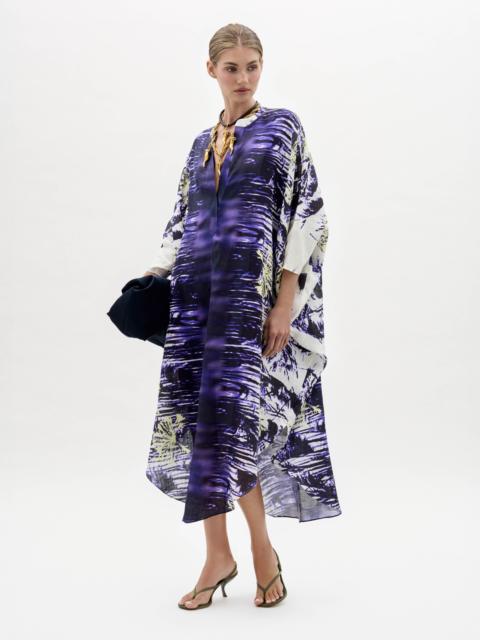 SILVIA TCHERASSI Ilse Tunic