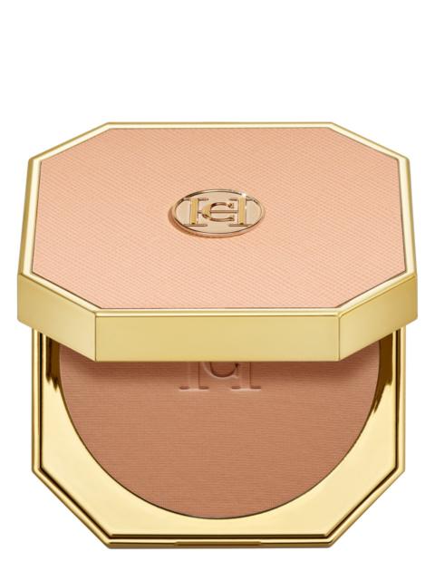CAROLINA HERRERA Carolina Herrera Nude Couture Matte Bronzer