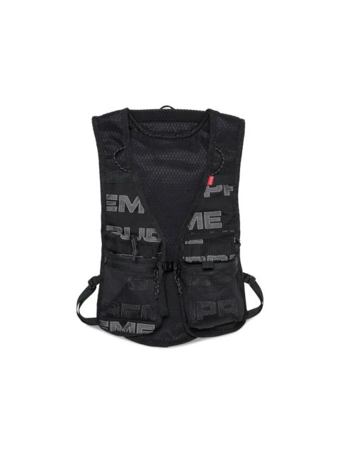 Supreme Pack outlets Vest Black New