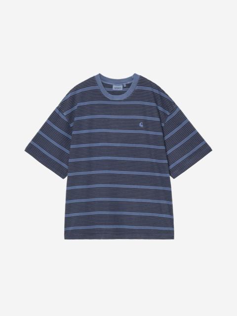 Carhartt WIP Hanson Stripe T-Shirt