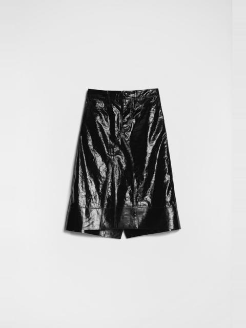 Jil Sander Skirt