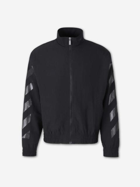 Off-White NYLON TECHNICAL JACKET