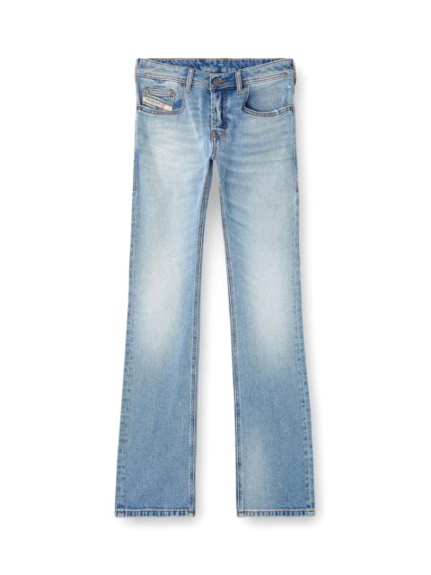 Diesel BOOTCUT JEANS 2007 ZATINY 0DBDV