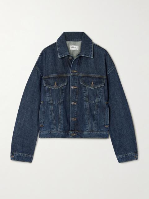 AGOLDE Dalton Denim Jacket