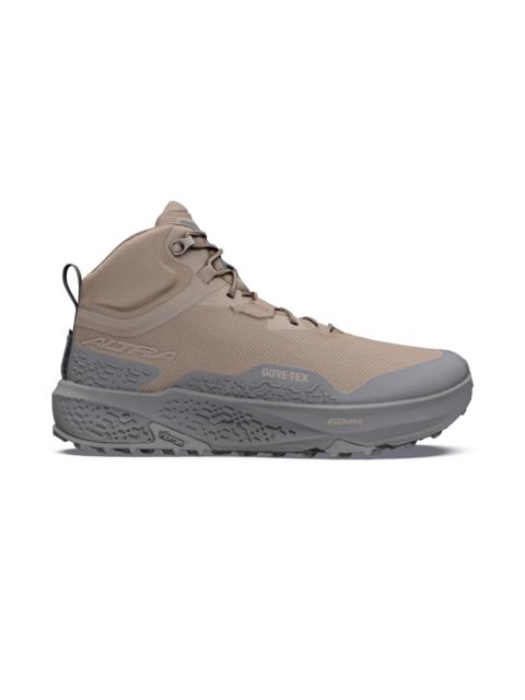 ALTRA Men's Timp 6 Mid GTX