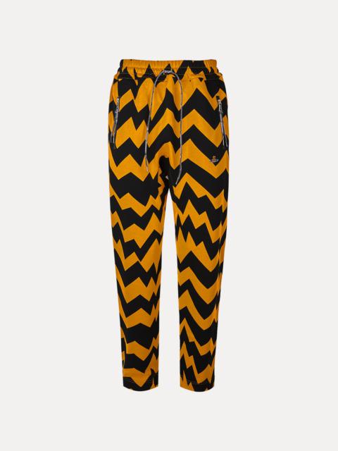 Vivienne Westwood FOOTBALL TROUSERS