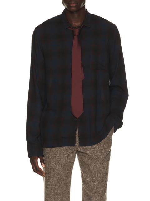 Dries Van Noten Cartly Shirt