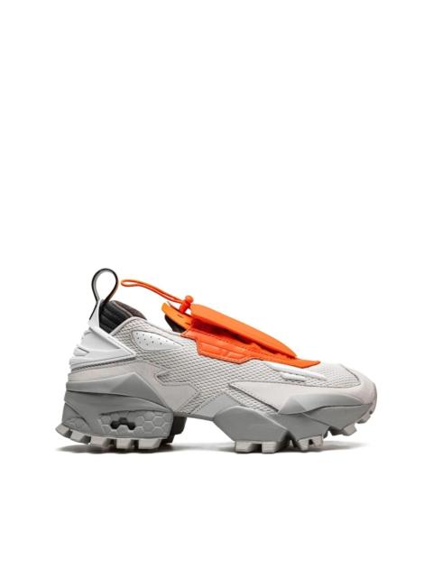 Reebok Experiment 4 Trail Fury Pyer Moss sneakers