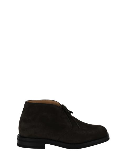 Church's Lace-Up Shoes