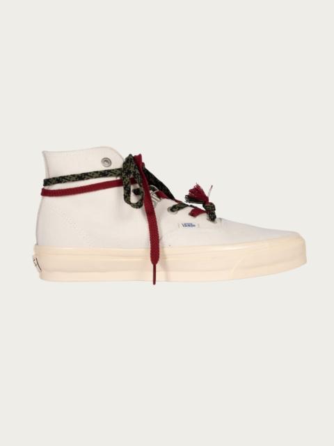 Vans LX Authentic Hi 2.0 - Scrapped Marshmallow