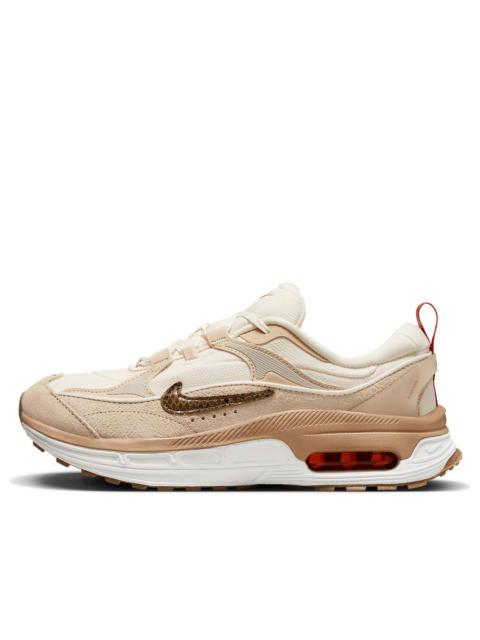 Nike (WMNS) Nike Air Max Bliss SE 'Brown Snakeskin' FB9752-100