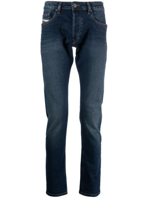 D-Luster slim-fit jeans