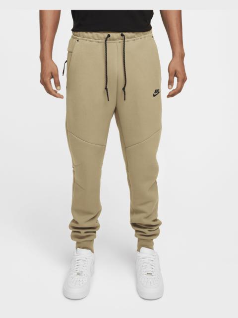Nike Nike Tech Men's Fleece Joggers