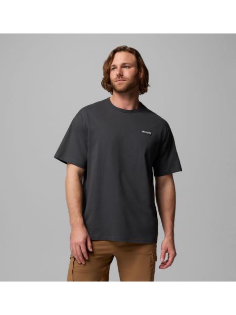 Columbia Men's CSC Heavyweight T-Shirt