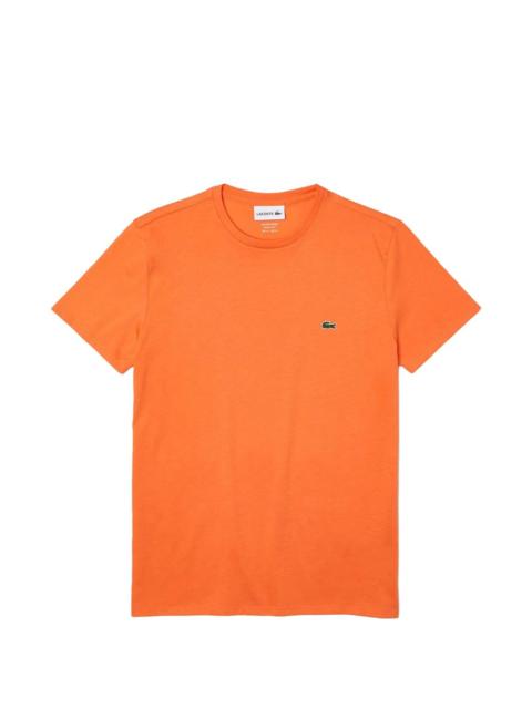 LACOSTE crew neck T-shirt