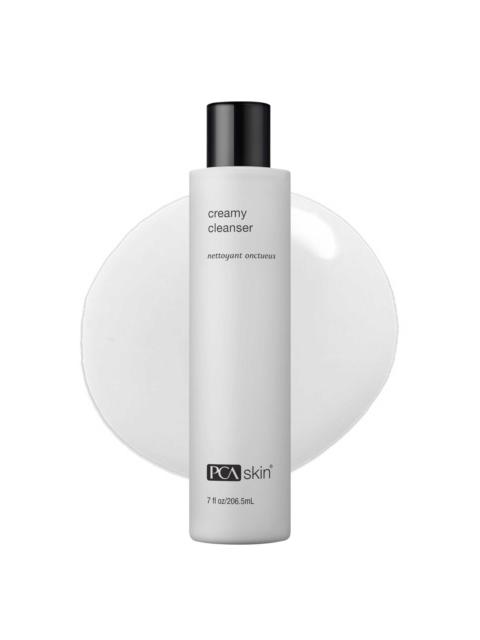 PCA Skin Creamy Cleanser