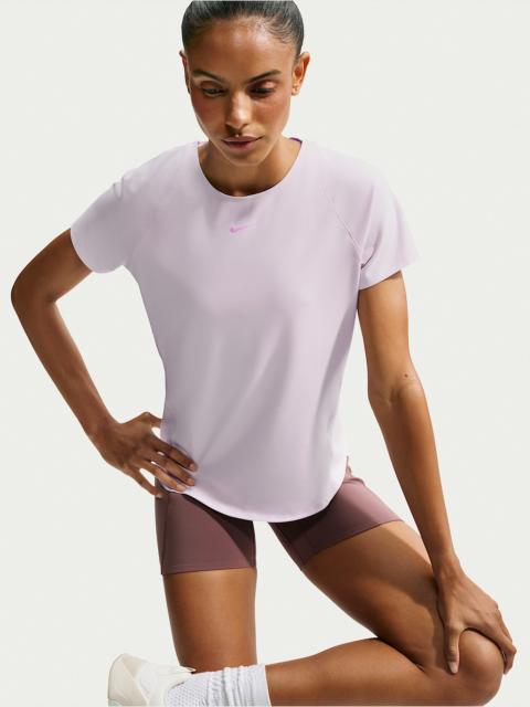 Nike Nike Universa Women's Dri-FIT Short-Sleeve Top