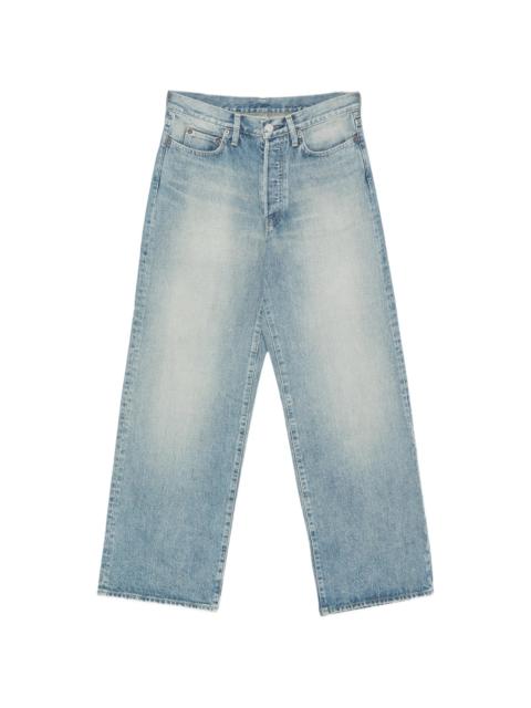 ssstein Ssstein Trousers