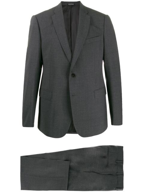 EMPORIO ARMANI formal suit set
